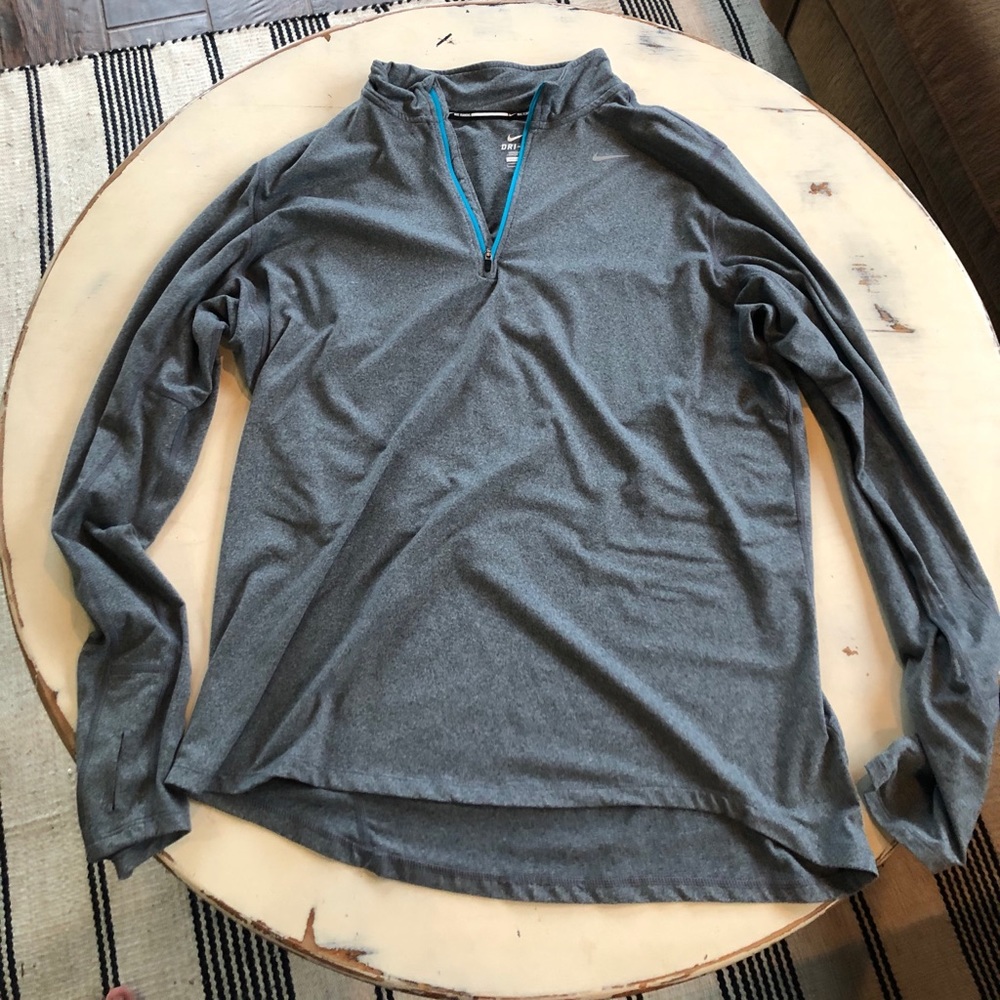 Men’s Nike pull over